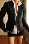 Vintage Leather