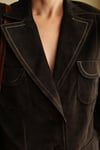 Vintage Leather