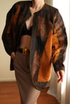 Vintage Leather