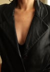 Vintage Leather