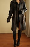 Vintage Leather