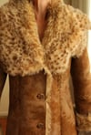 Vintage Leather