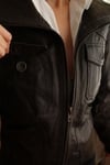 Vintage Leather