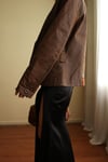 Vintage Leather