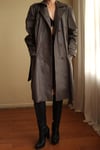 Vintage Leather