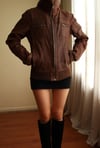 Vintage Leather