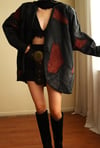Vintage Leather