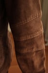 Vintage Leather