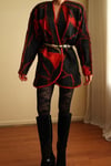 Vintage Leather