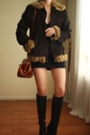 Vintage Leather