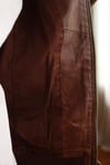 Vintage Leather