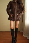 Vintage Leather