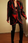 Vintage Leather