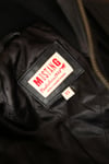 Vintage Leather