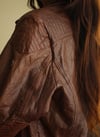 Vintage Leather