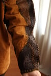 Vintage Leather