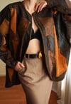 Vintage Leather