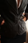 Vintage Leather