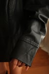 Vintage Leather