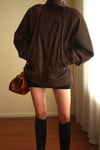 Vintage Leather