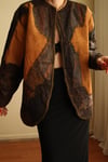 Vintage Leather
