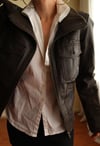 Vintage Leather