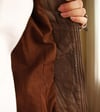 Vintage Leather