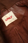 Vintage Leather