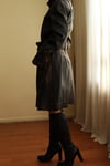 Vintage Leather