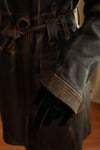 Vintage Leather