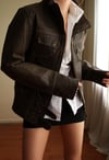 Vintage Leather