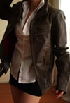 Vintage Leather