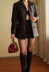 Vintage Leather