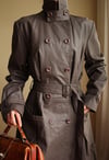 Vintage Leather
