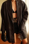 Vintage Leather