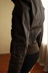 Vintage Leather