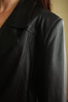 Vintage Leather