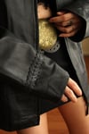 Vintage Leather