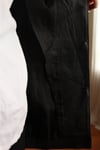 Vintage Leather