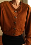 Vintage Leather