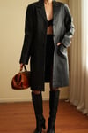 Vintage Leather