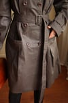 Vintage Leather
