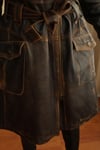 Vintage Leather