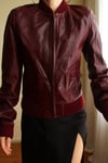 Vintage Leather