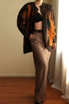 Vintage Leather