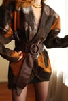 Vintage Leather