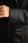 Vintage Leather