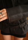Vintage Leather