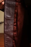 Vintage Leather
