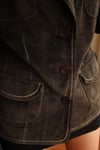 Vintage Leather